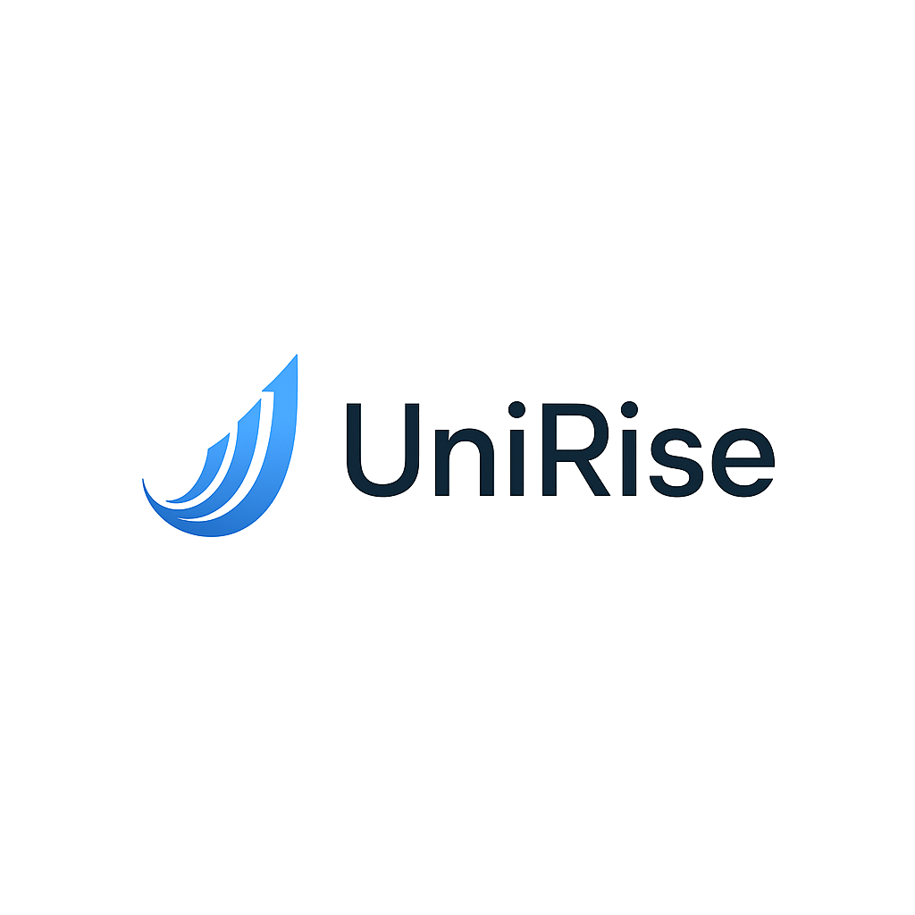 UniRise Logo